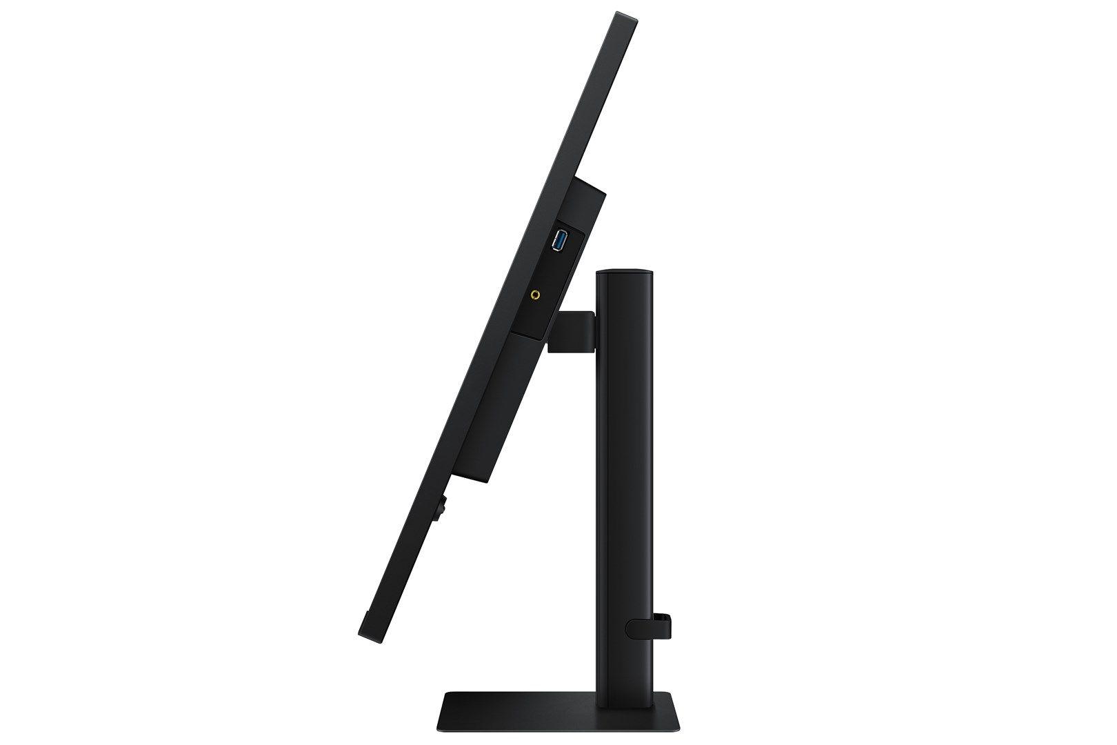 MONITOR SAMSUNG LED ViewFinity 32" LS32D700EAUXEN — zdjęcie 4