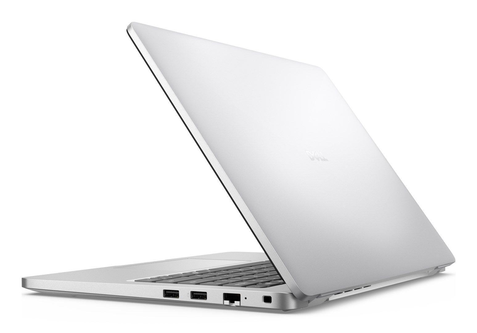Dell Pro 14 PC14250 Ultra 7 255U 14.0"FHD+ IPS 300nits 16GB DDR5 5600 SSD512 Intel Arc Graphics BcklKb Cam IR 1080p WLAN + BT BcklKb 55Wh W11Pro 3Y Pro Support — zdjęcie 8