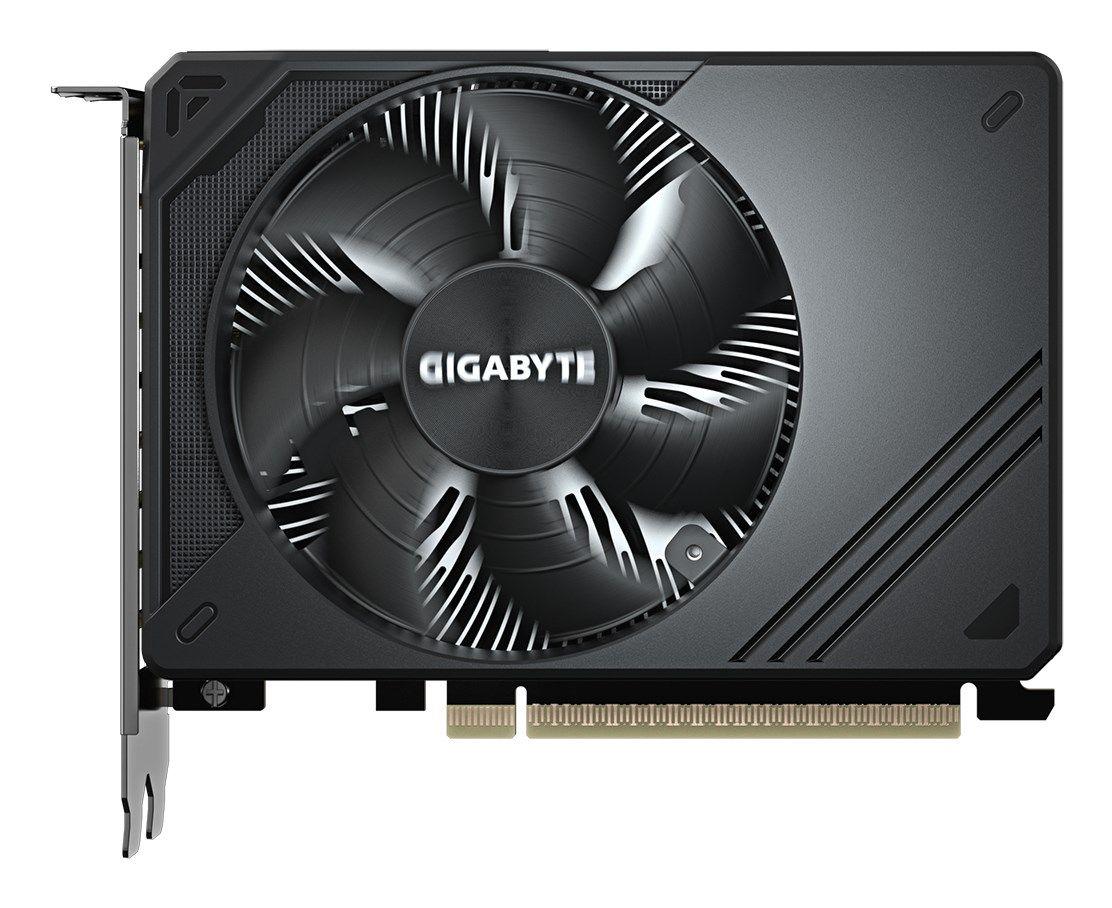 Karta Graficzna Gigabyte GeForce RTX 5050 D6 8G — zdjęcie 2