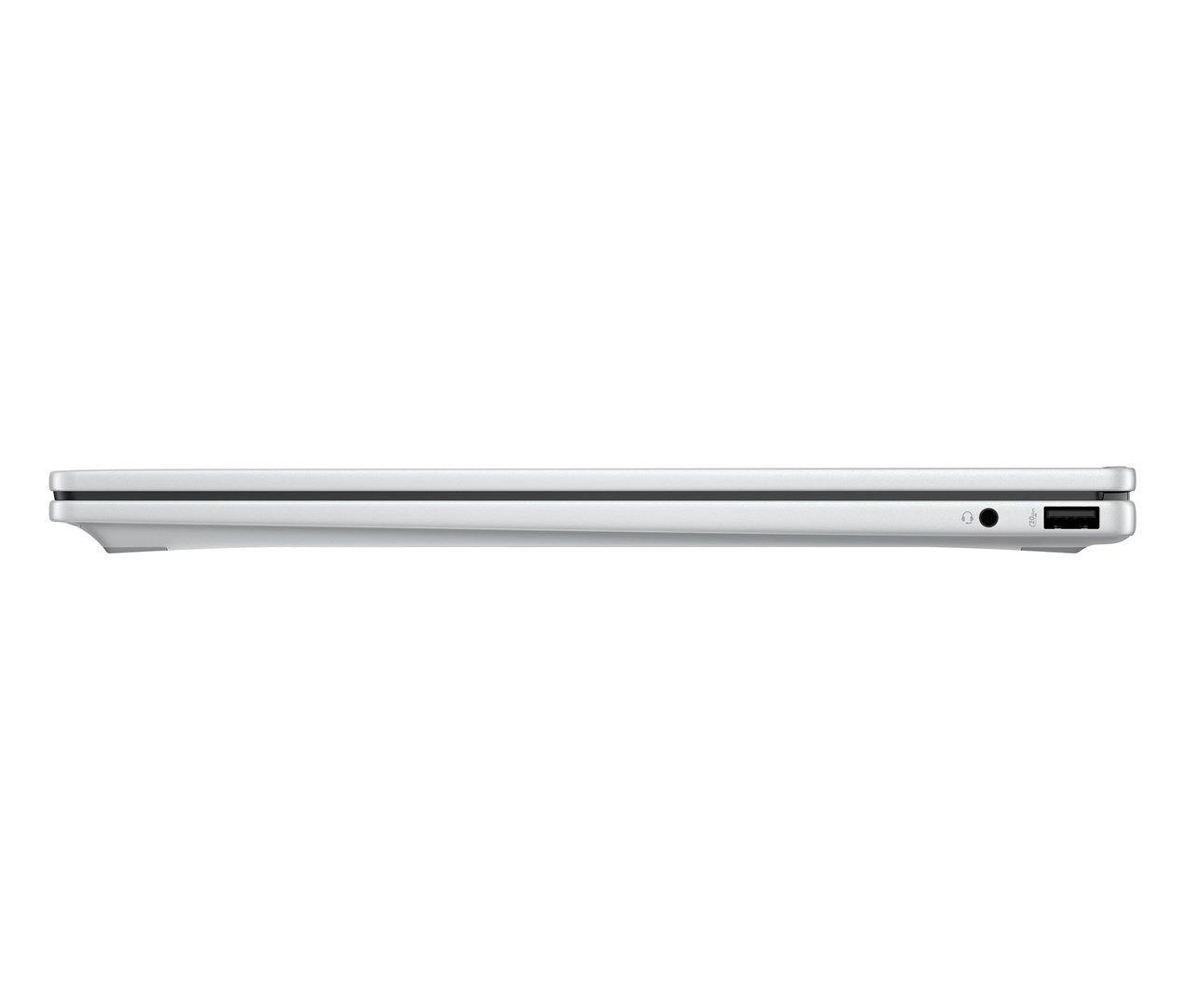 HP OmniBook X Flip 16-as0003nw Ultra 7 258V 16.0"3K Touch OLED IPS 120Hz 300nits AG 32GB LPDDR5X SSD1TB Arc 140V Cam 5MPx + IR  68Wh Win11 Glacier Silver 2Y — zdjęcie 8