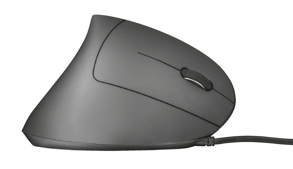 Mysz TRUST Verto Vertical ergonomic — zdjęcie 1