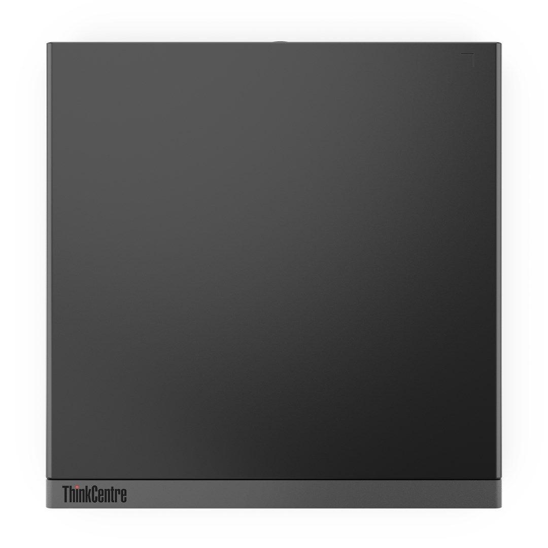 Lenovo ThinkCentre neo 50q Gen 5 i3-1315U 8GB DDR5 5600 SSD512 Intel UHD Graphics W11Pro Black 3Y OnSite — zdjęcie 15