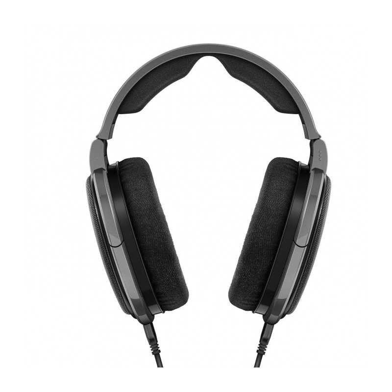 Słuchawki przewodowe Sennheiser HD 650 — zdjęcie 1