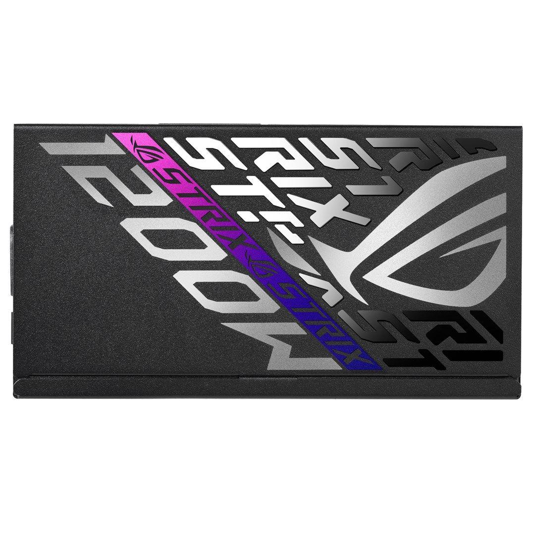Zasilacz ASUS ROG Strix Platinum 1200W — zdjęcie 10