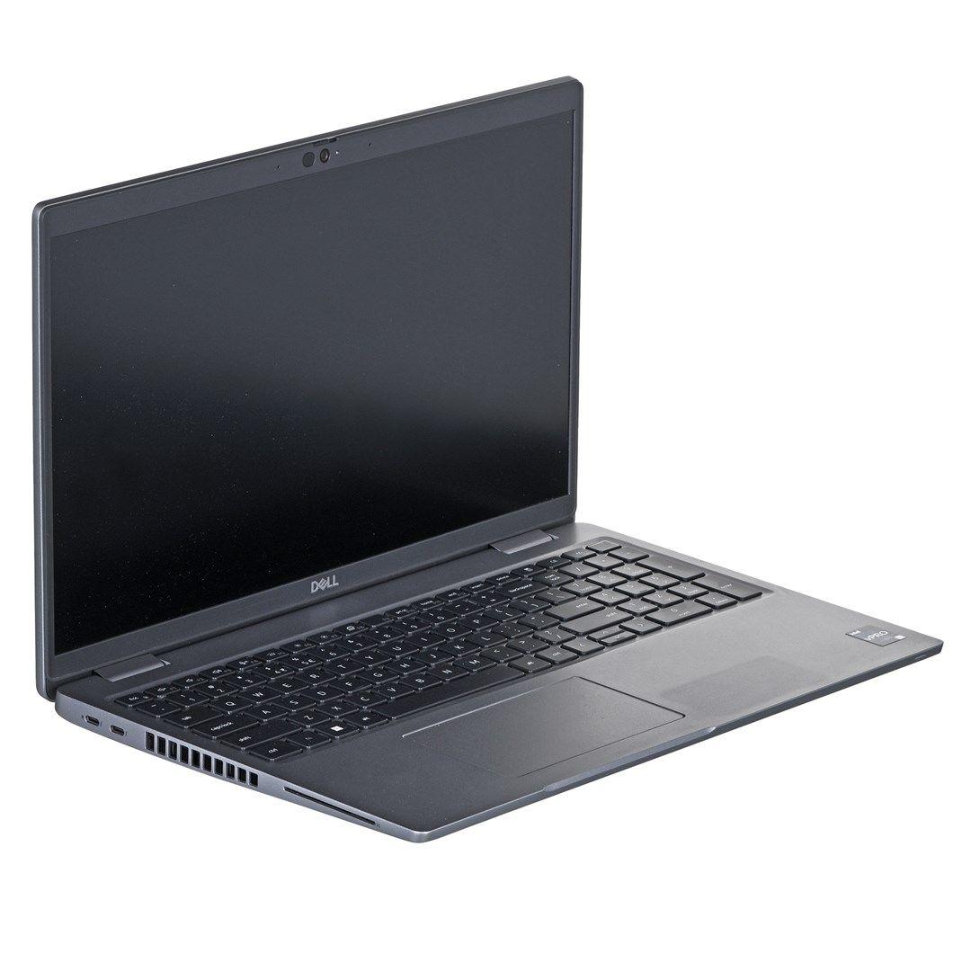 DELL LATITUDE 5530 i5-1235U 16GB 256GB SSD 15" FHD Win11pro + zasilacz UŻYWANY — zdjęcie 2