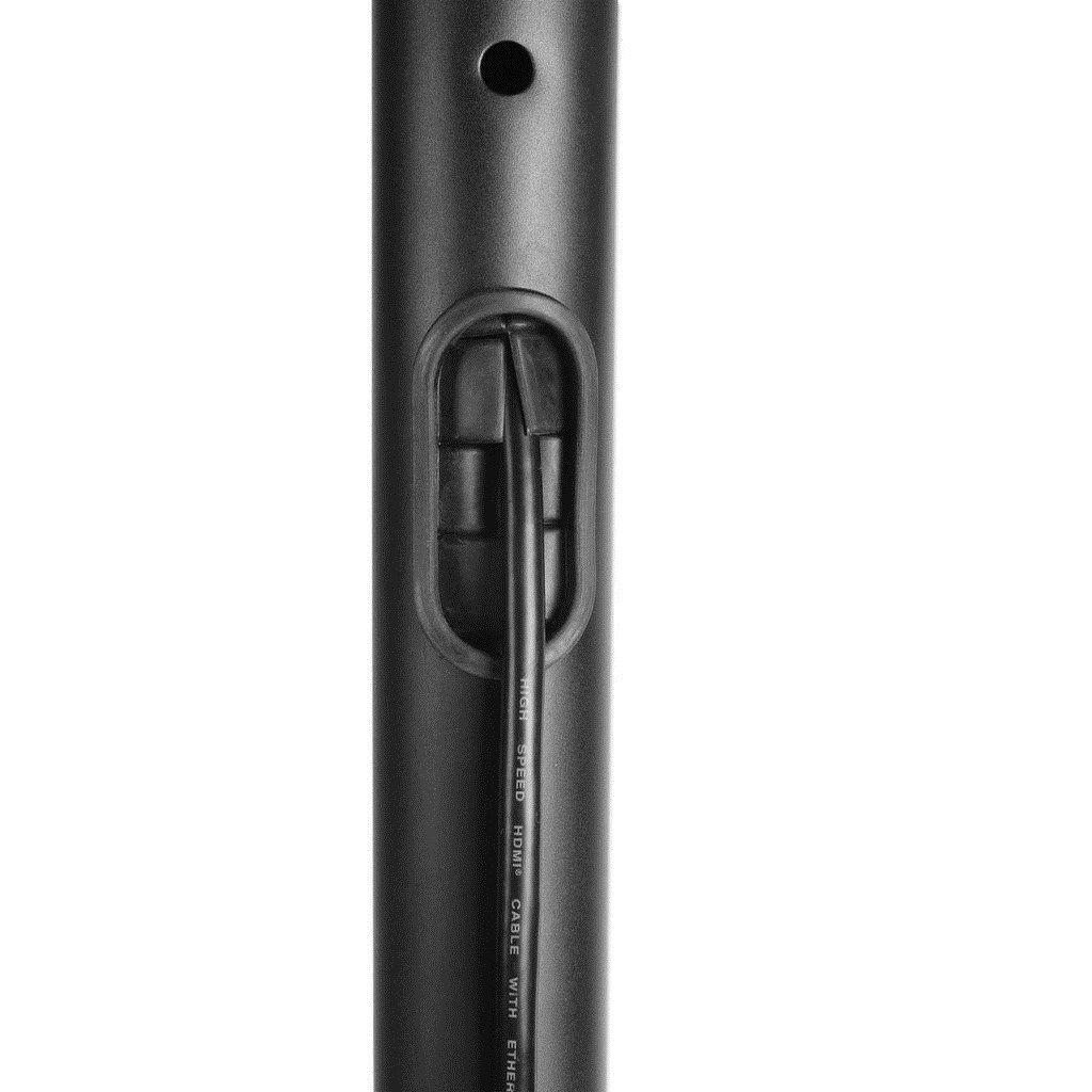 MANHATTAN STOJAK MOBILNY TV LED/LCD/PDP 37-70 CALI — zdjęcie 6
