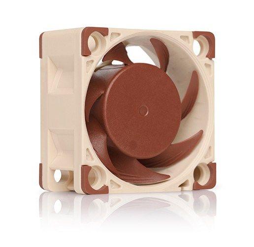 Wentylator NOCTUA NF-A4X20 40x20 mm PWM — zdjęcie 1
