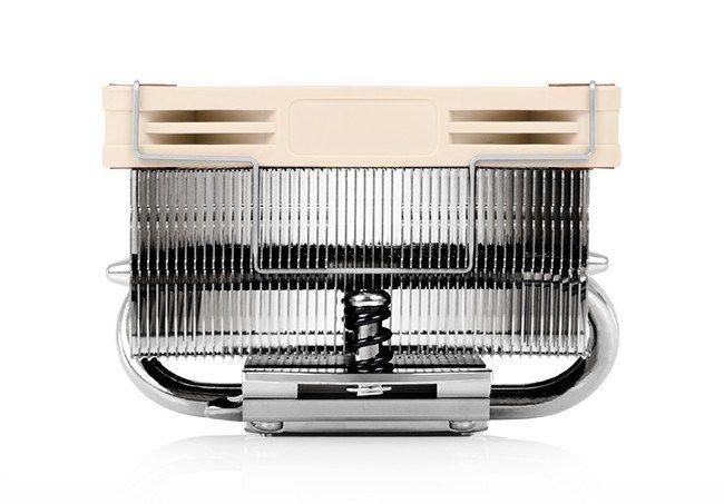 Chłodzenie CPU NOCTUA NH-L9x65 Low Profile — zdjęcie 2