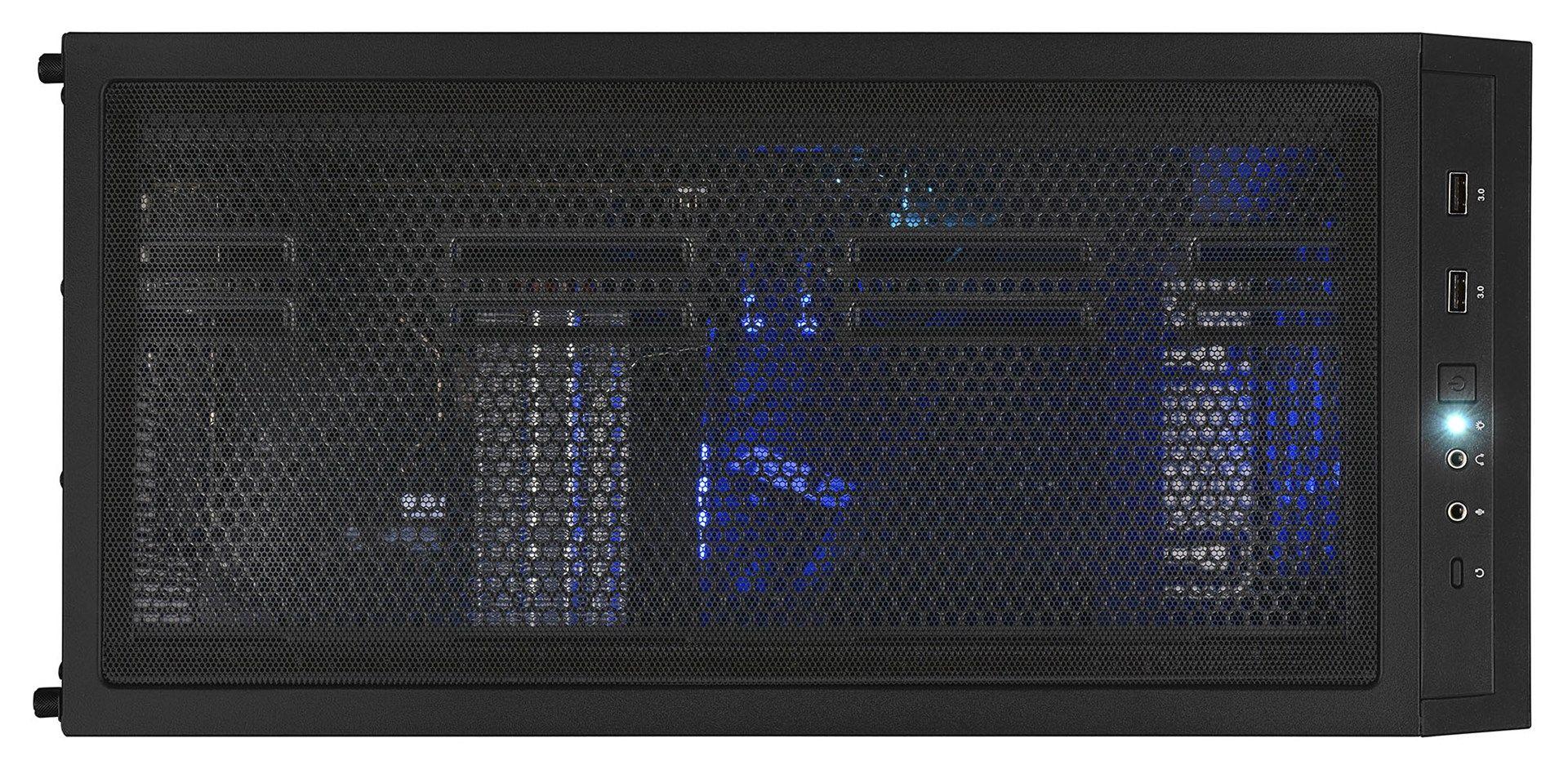 Actina PBA 5600/16GB/1TB/RX7600/500W — zdjęcie 12