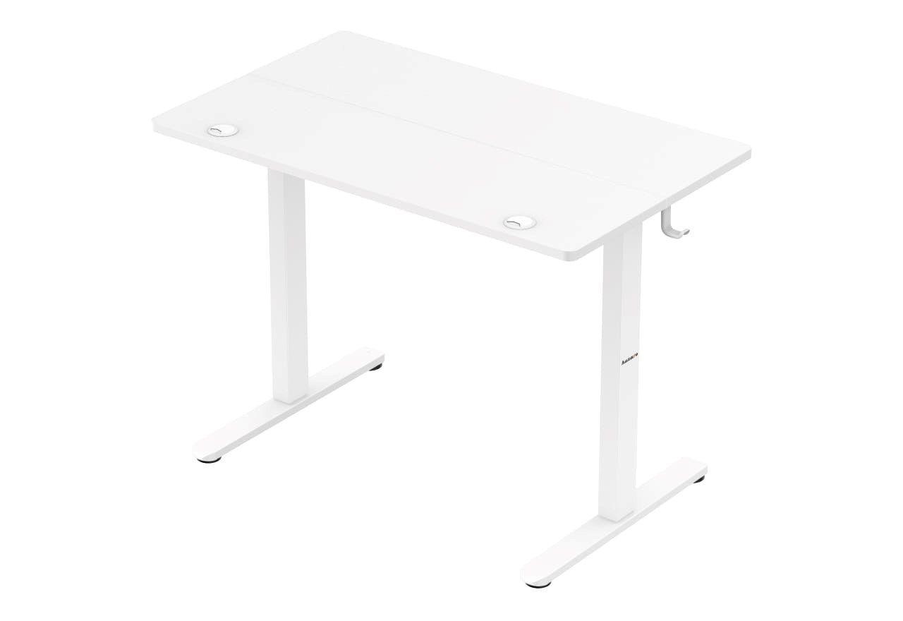 Biurko elektryczne Huzaro Hero 7.9 White — zdjęcie 8