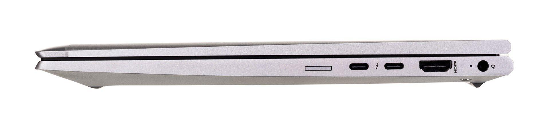 HP EliteBook 840 G7 i5-10310U 16GB 256GB SSD 14" FHD Win11pro + zasilacz UŻYWANY — zdjęcie 4