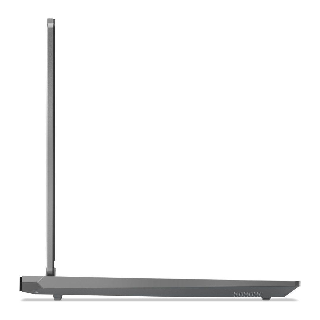 Lenovo LOQ 15IRX10 i5-13450HX 15.6" FHD IPS 300nits Anti-glare 144Hz 16GB DDR5 4800 SSD1TB GeForce RTX 5050 8GB 60Wh NoOS Luna Grey — zdjęcie 9