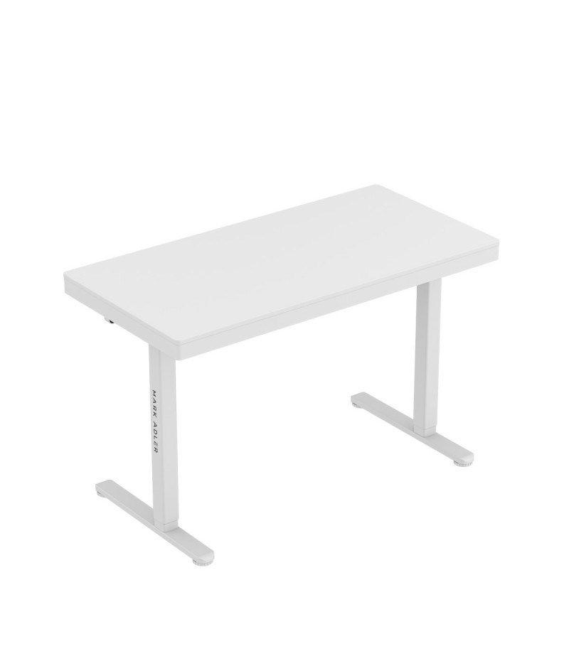 Biurko elektryczne MA-Leader 8.2 White — zdjęcie 2