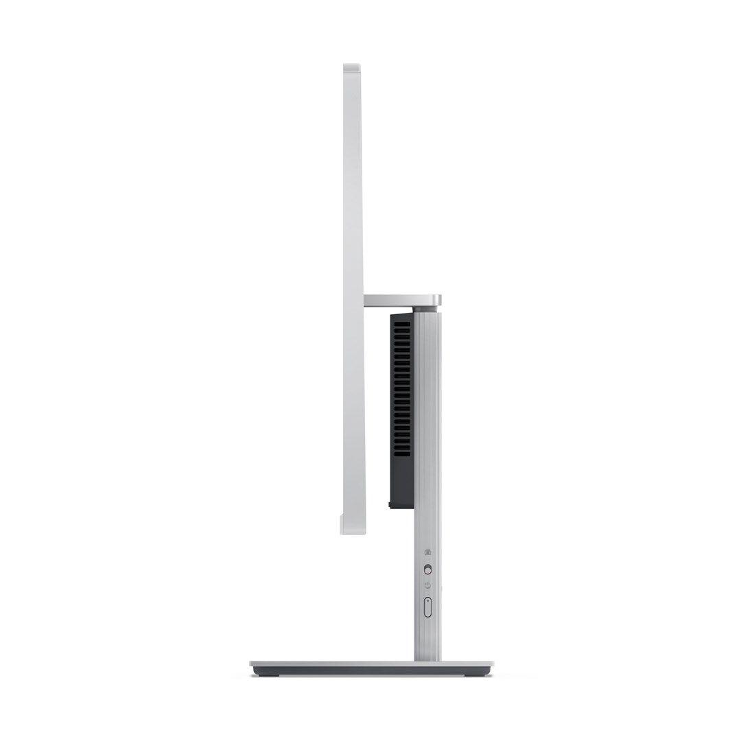 Lenovo IdeaCentre AIO 27IRH9 i7-13620H 27" FHD IPS 300nits AG 16GB DDR5 5200 SSD512 Intel UHD Graphics Win11 Cloud Grey — zdjęcie 11