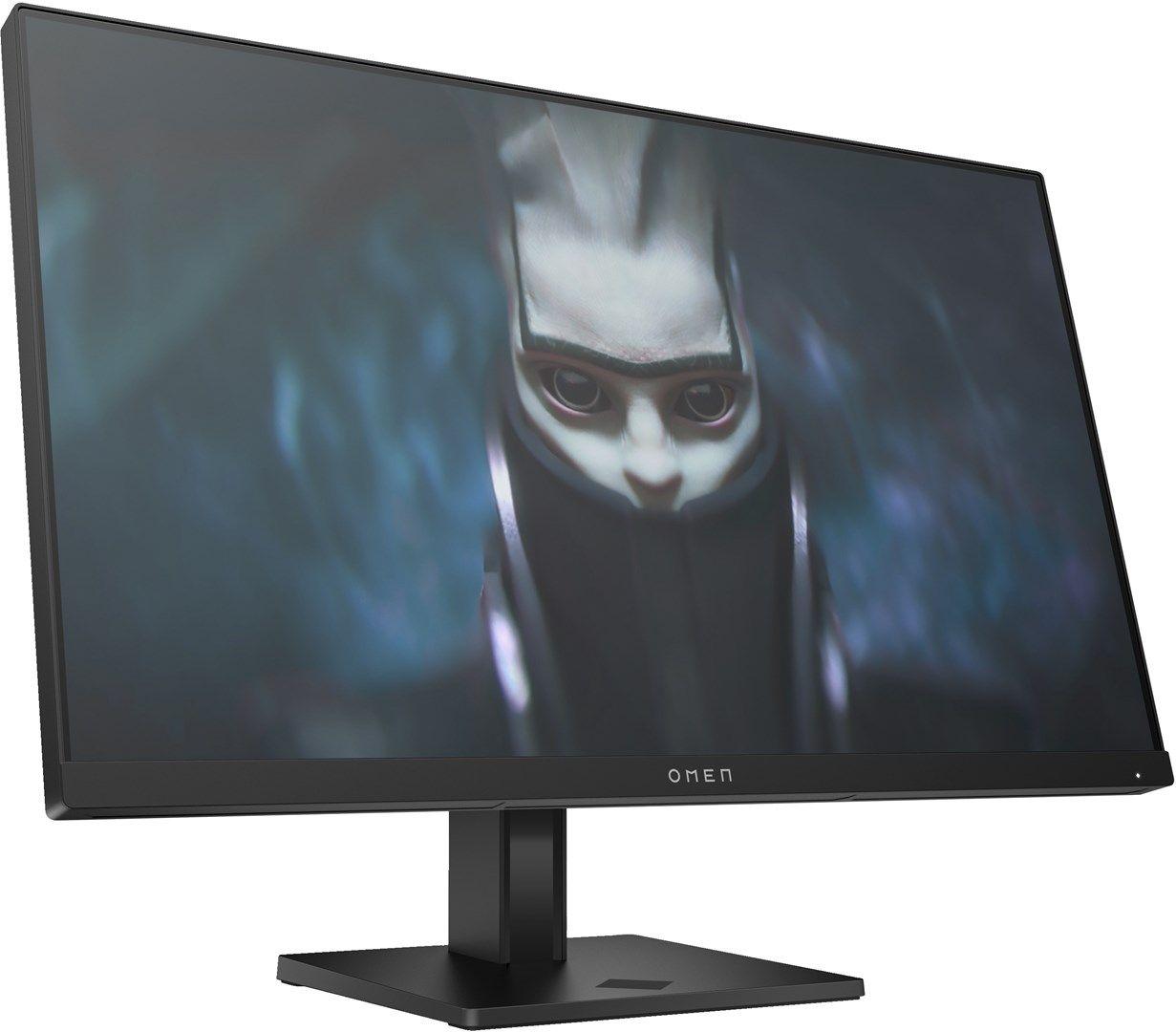 MONITOR HP LED, FHD 24" OMEN (780D9E9) 165Hz — zdjęcie 2