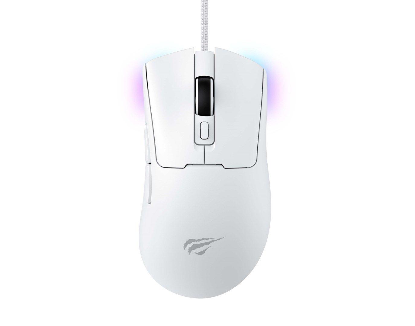 Mysz gamingowa Havit MS966 — zdjęcie 1