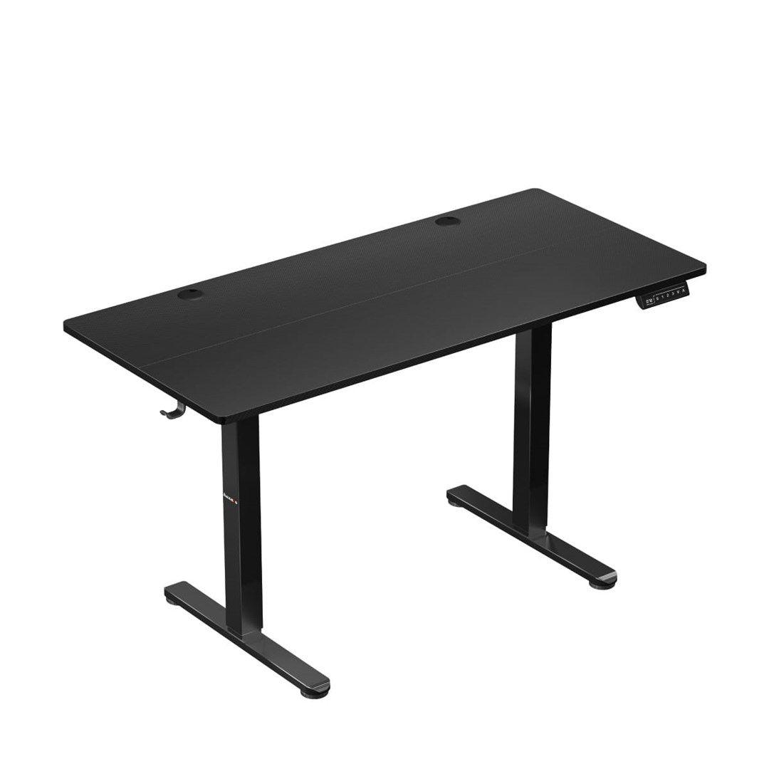 Biurko gamingowe Huzaro Hero 8.2 Balck — zdjęcie 1