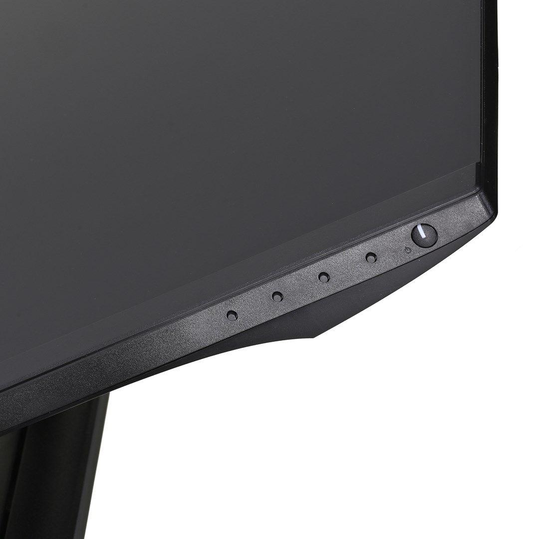 MONITOR DELL LED 23" P2319H (GRADE A) UŻYWANY — zdjęcie 3