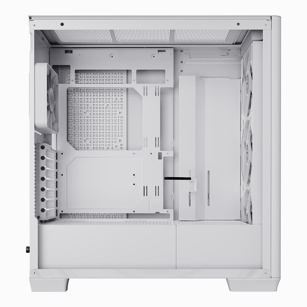 Obudowa AEROCOOL APNX C1-WT-v1 ARGB — zdjęcie 6