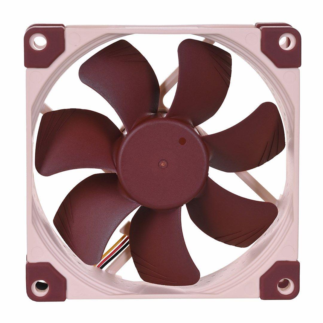 Wentylator NOCTUA NF-A9 FLX 92 mm 8,4 dBA — zdjęcie 1