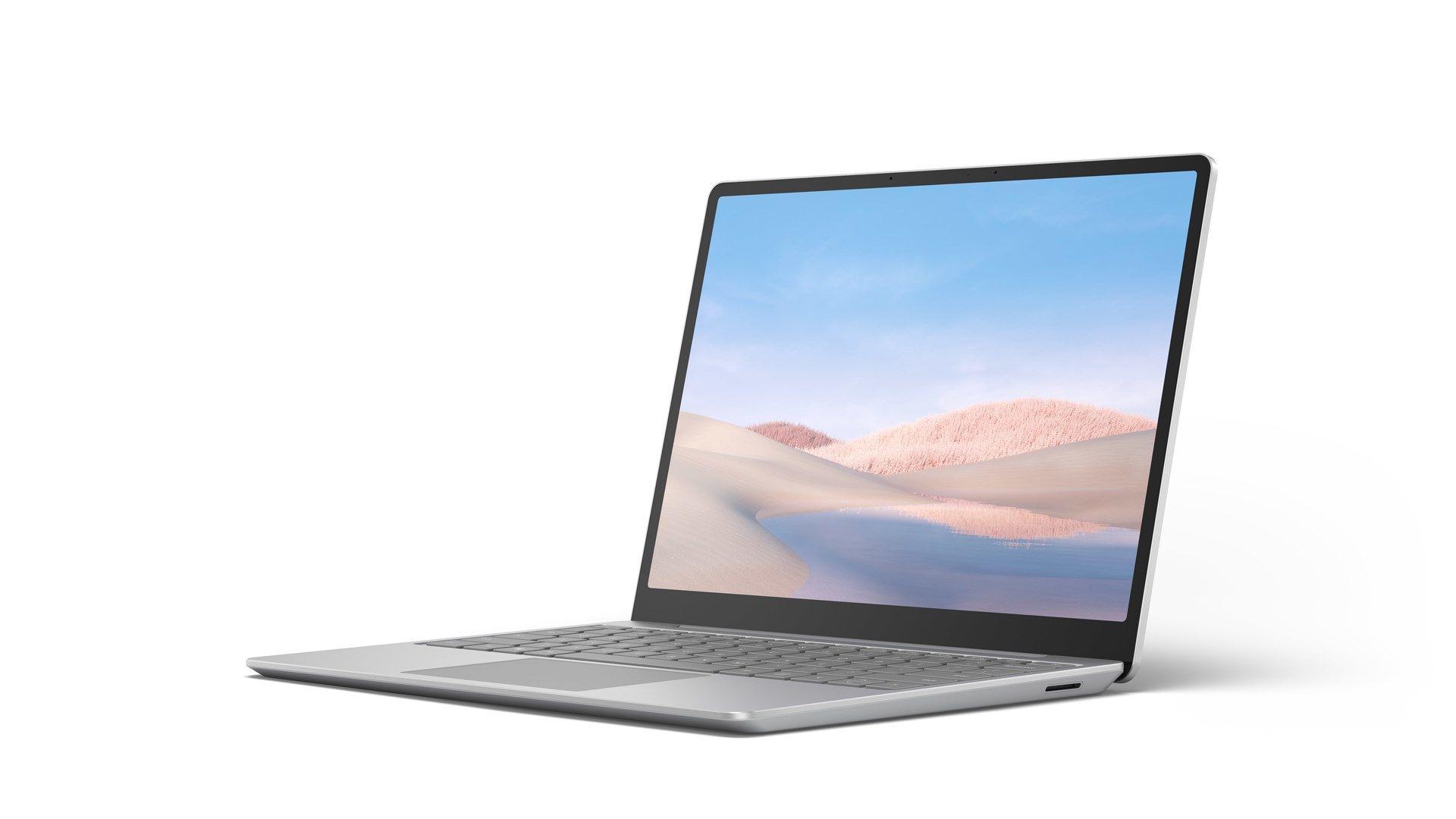 Microsoft Surface Go i5 10th/8GB/256G Win10 PRO — zdjęcie 2