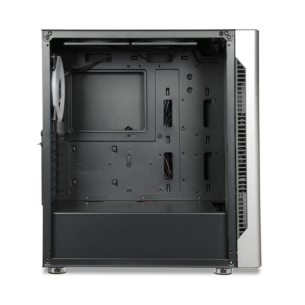 Obudowa I-BOX CHIRON ZH68 GAMING — zdjęcie 2