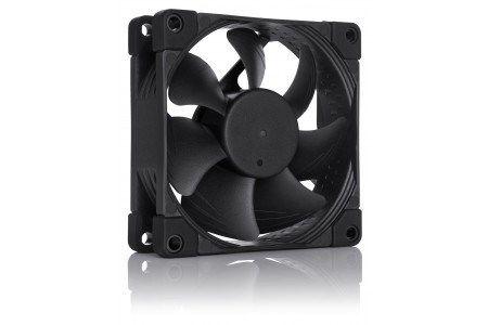 Wentylator NOCTUA NF-A8 PWM chromax.black.swap — zdjęcie 3