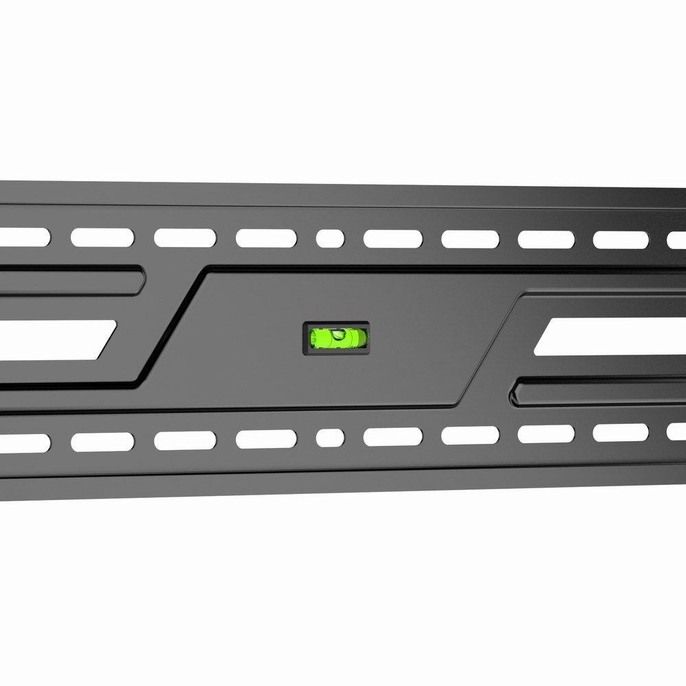 GEMBIRD UCHWYT ŚCIENNY DO TELEWIZORA (BEZ REGULACJI) 43"-100" — zdjęcie 5