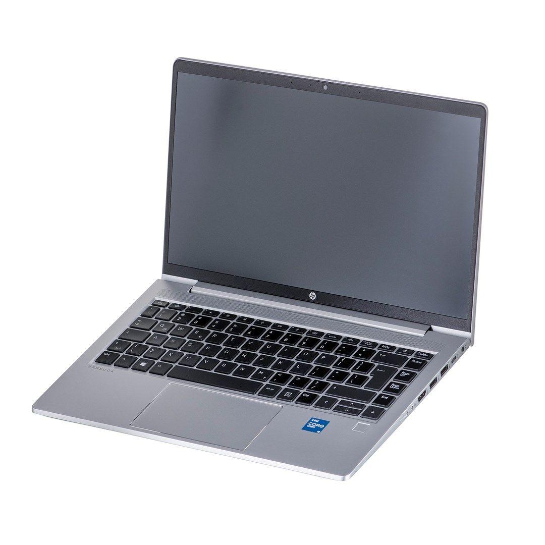 HP ProBook 640 G8 i5-1145G7 16GB 512GB SSD 14" FHD Win11pro + zasilacz UŻYWANY — zdjęcie 11