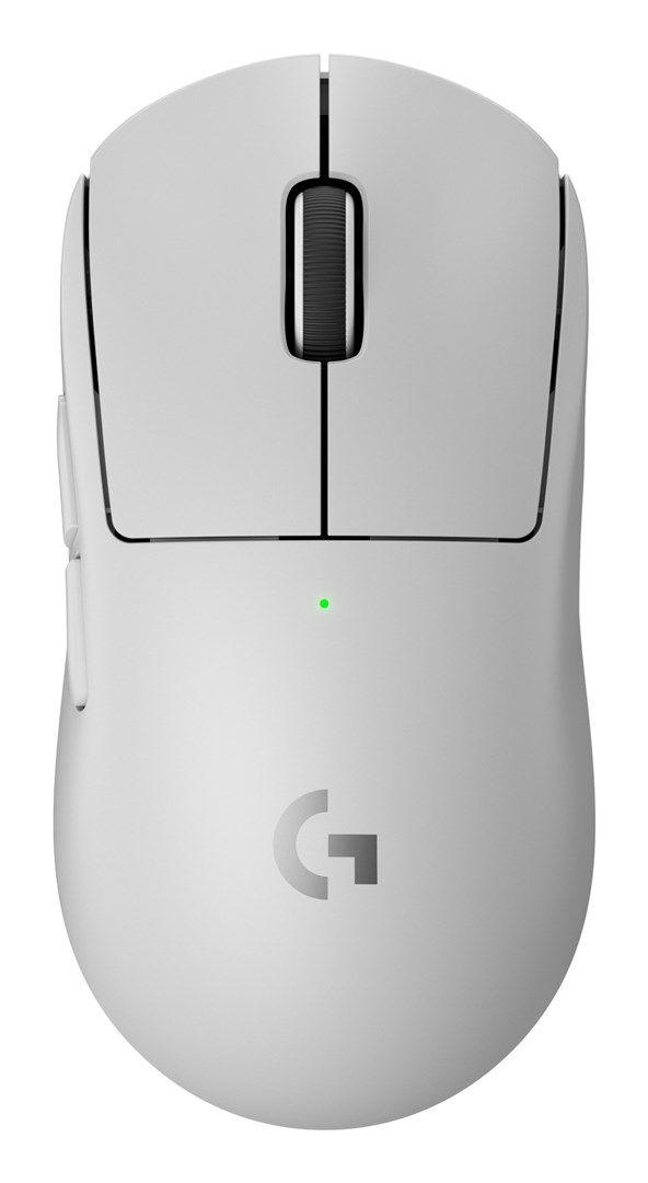 Mysz Logitech G PRO X SuperLight 2 — zdjęcie 1