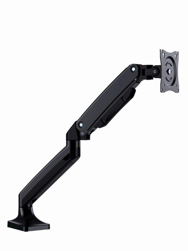 GEMBIRD REGULOWANE BIURKOWE RAMIĘ NA MONITOR 17"-35" DO 10KG — zdjęcie 8