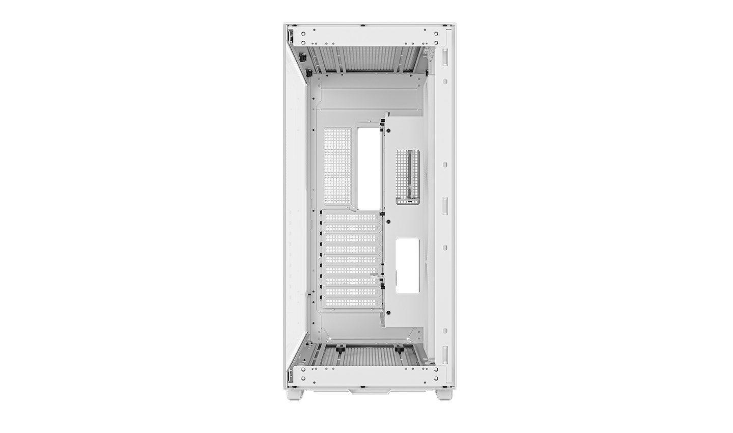 Obudowa DeepCool CH780 White — zdjęcie 6