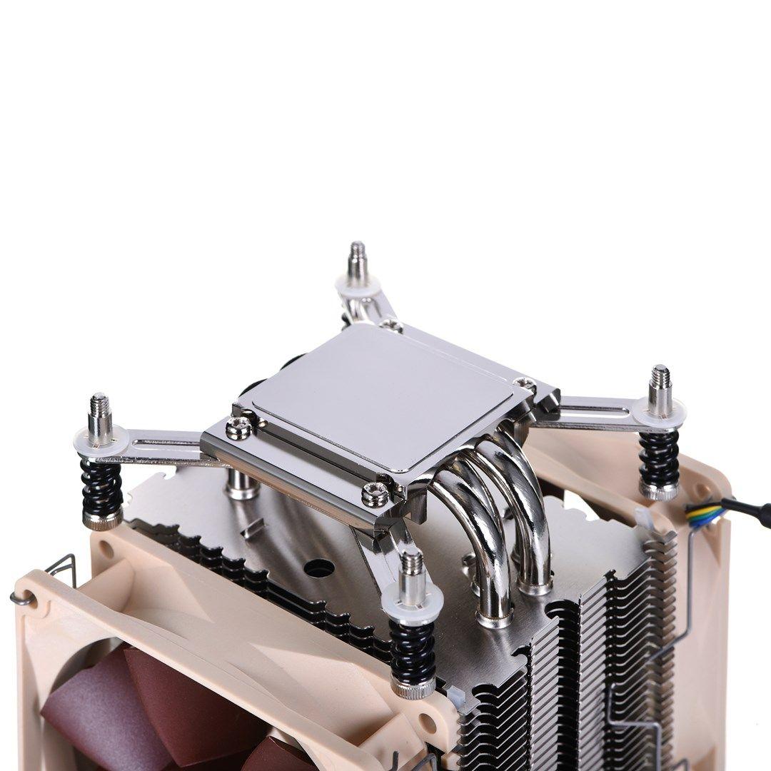Chłodzenie CPU NOCTUA NH-U9DXi4 — zdjęcie 4
