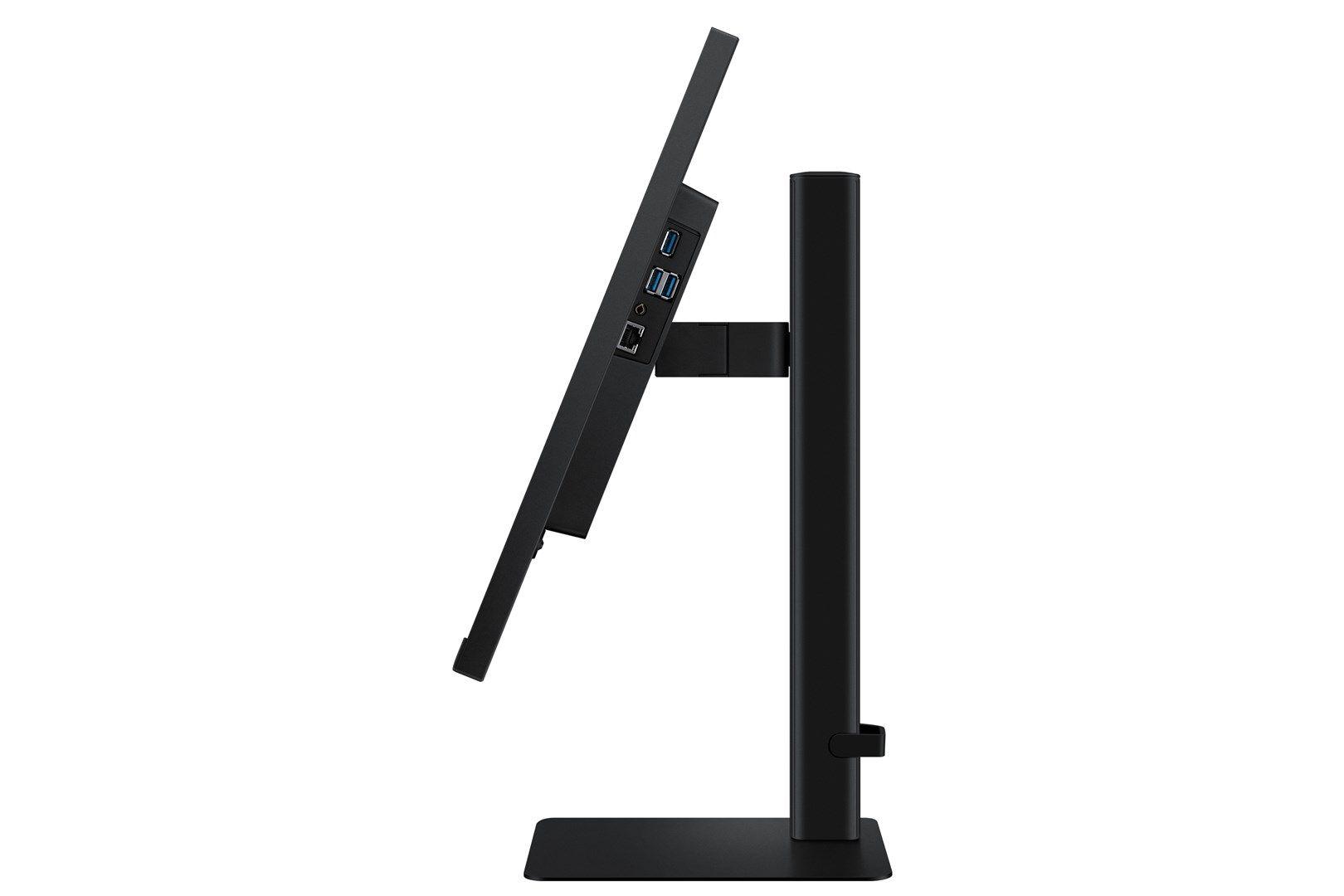 MONITOR SAMSUNG LED 27" LS27D600UAUXEN 100Hz — zdjęcie 8