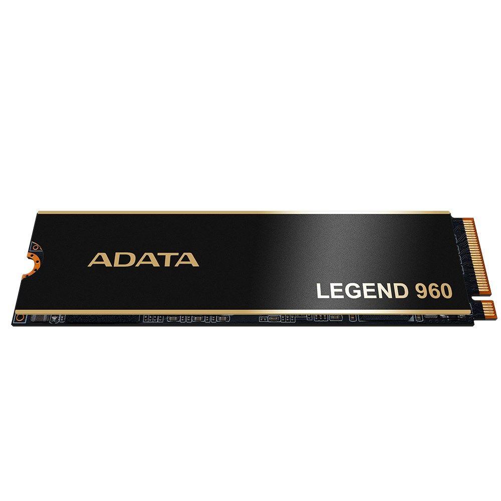 Dysk SSD ADATA LEGEND 960 1TB M.2 2280 PCIe Gen3x4 — zdjęcie 6
