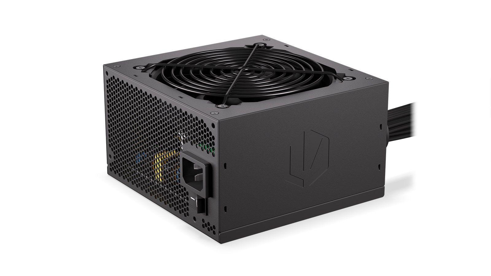 Zasilacz ENDORFY Vero L5 500W 80 Plus Bronze — zdjęcie 1