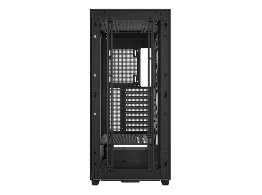 Obudowa DeepCool MORPHEUS Black — zdjęcie 4