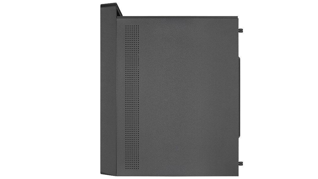 OBUDOWA AEROCOOL PGS CS-109-G-BK-v1 FRGB czarna — zdjęcie 7