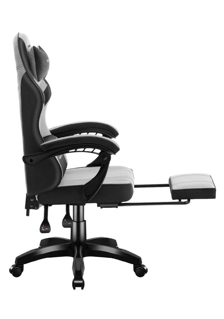 Fotel gamingowy Force 3.7 Grey — zdjęcie 4
