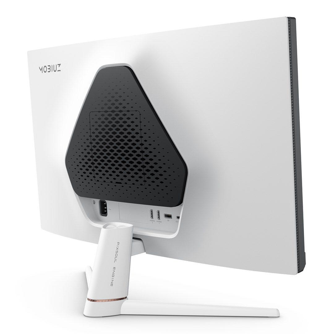 MONITOR BENQ MOBIUZ LED 27" EX271 180Hz — zdjęcie 4
