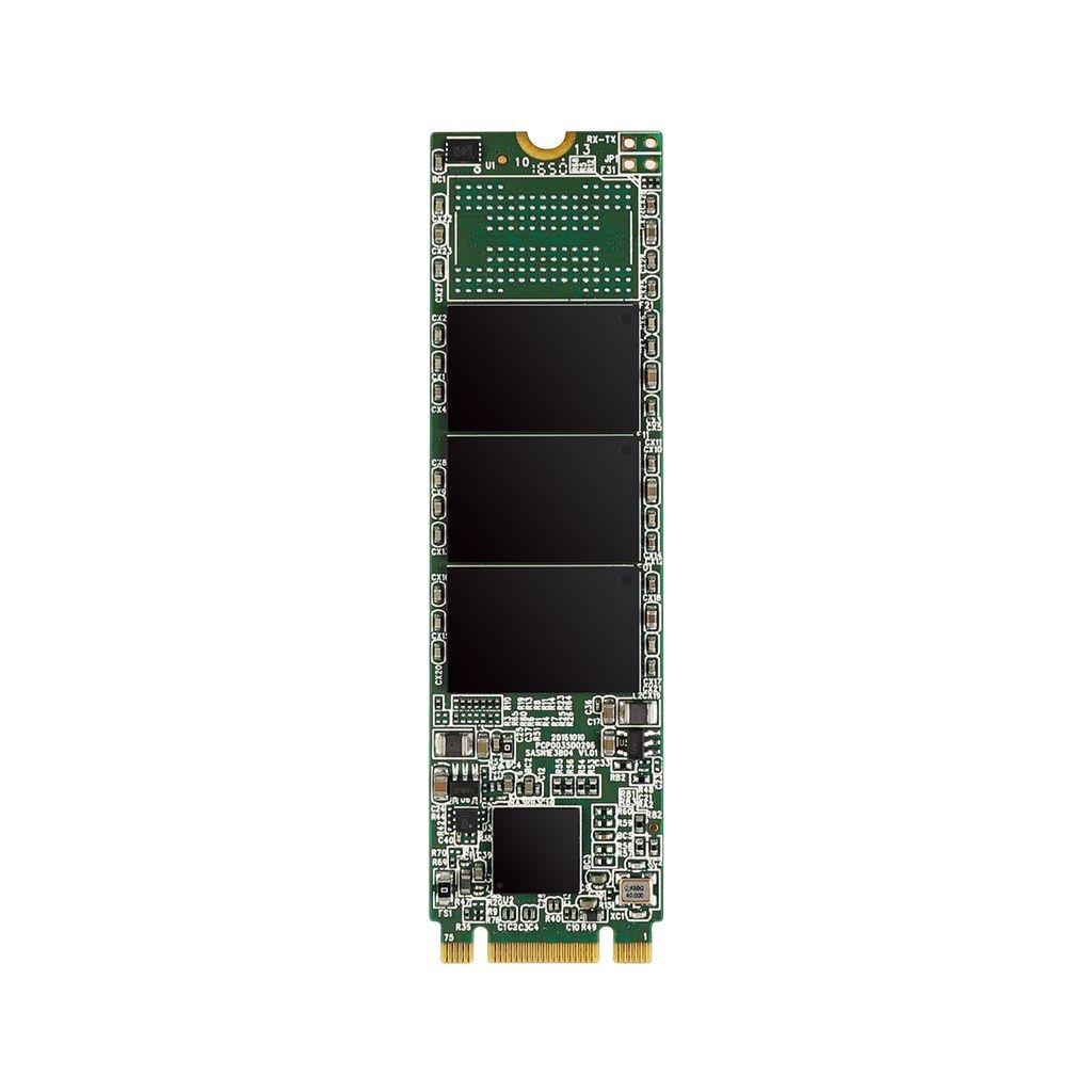 Dysk SSD Silicon Power Ace A55 1TB M.2 SATA III 560/530 MB/s (SP001TBSS3A55M28) — zdjęcie 2