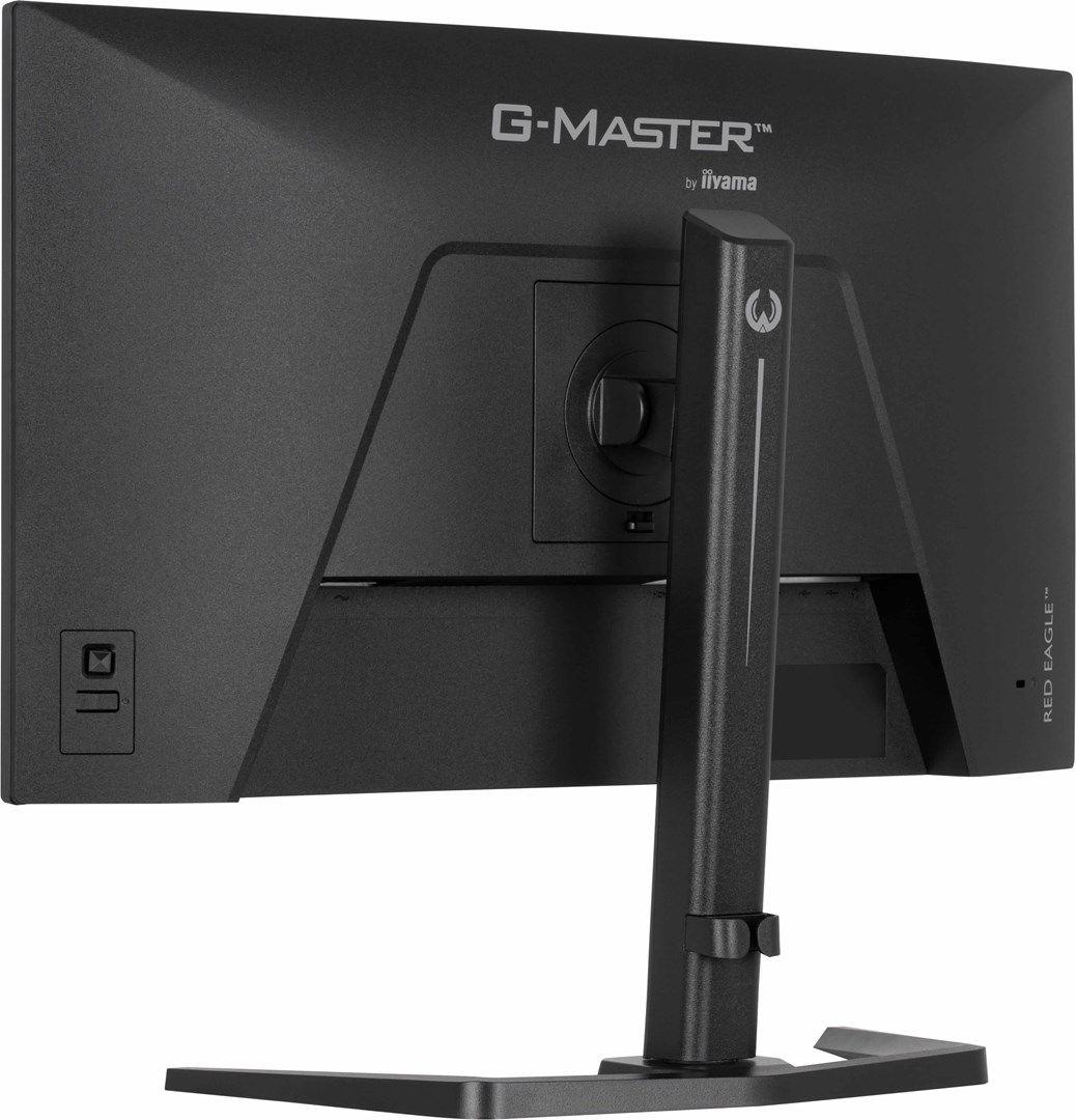 MONITOR IIYAMA LED Fast IPS 27" GB2771HSU-B1 Red Eagle 240Hz — zdjęcie 6