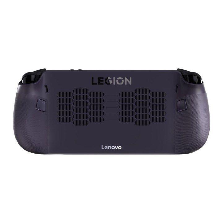 Lenovo Legion Go S 8APU1 Ryzen Z1 Extreme 8" WUXGA IPS 500nits Glossy 120Hz Touch 16GB LPDDR5x-7500 SSD512 Radeon Graphics 55.5Wh SteamOS Nebula Nocturne — zdjęcie 4