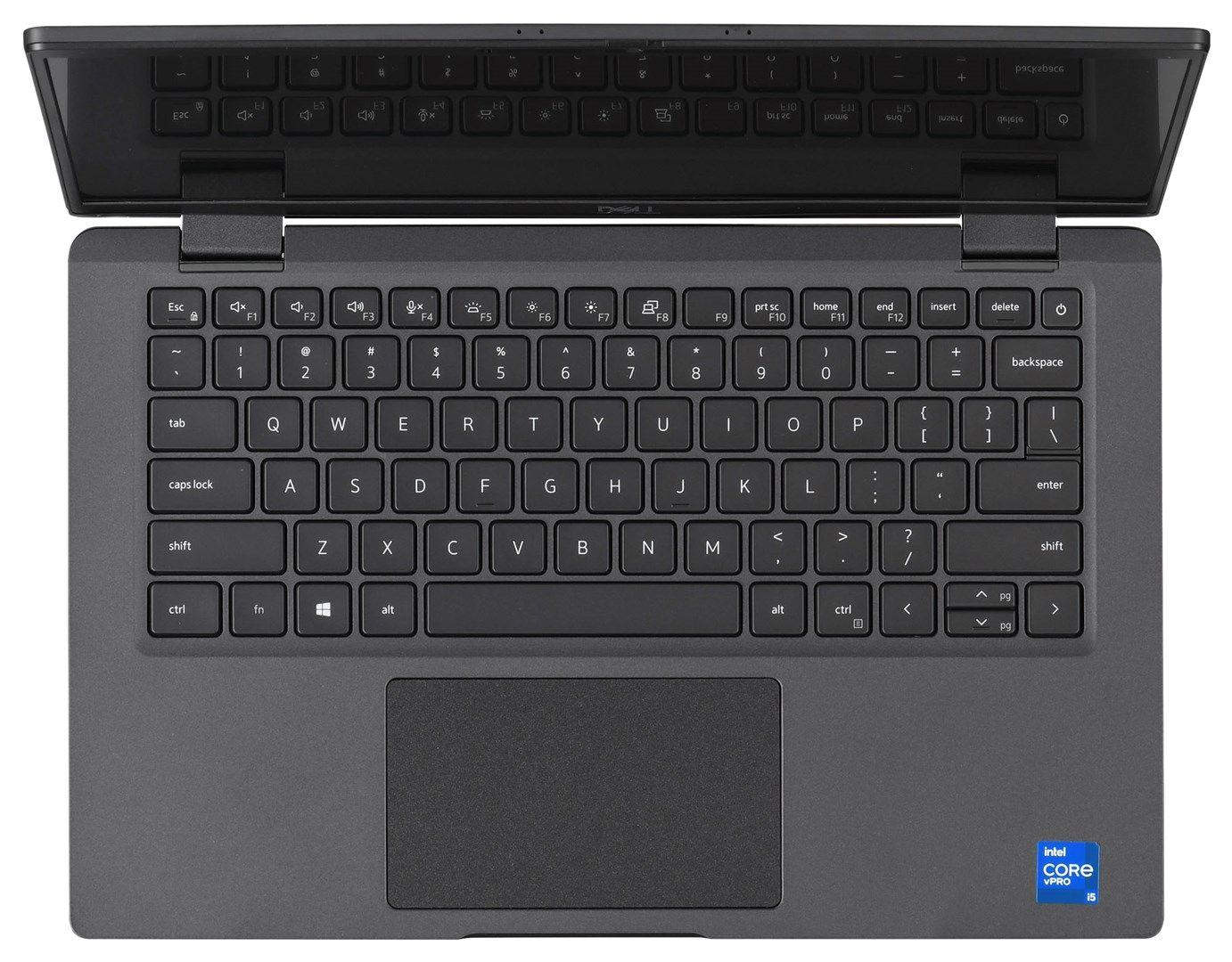 DELL LATITUDE 7420 i5-1145G7 8GB 256GB SSD 14" FHD(dotyk) (US QWERTY) Win11pro + zasilacz UŻYWANY — zdjęcie 6