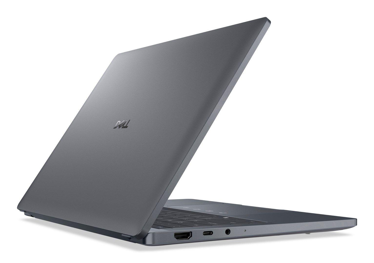 Dell Pro 13 Premium PA13250 Ultra 5 236V 13.3"FHD+ 16GB DDR5 SSD512 Arc FgrPr Cams&Mic WLAN+BT Backlit Kb W11Pro 3Y Pro Support Magnesium — zdjęcie 5