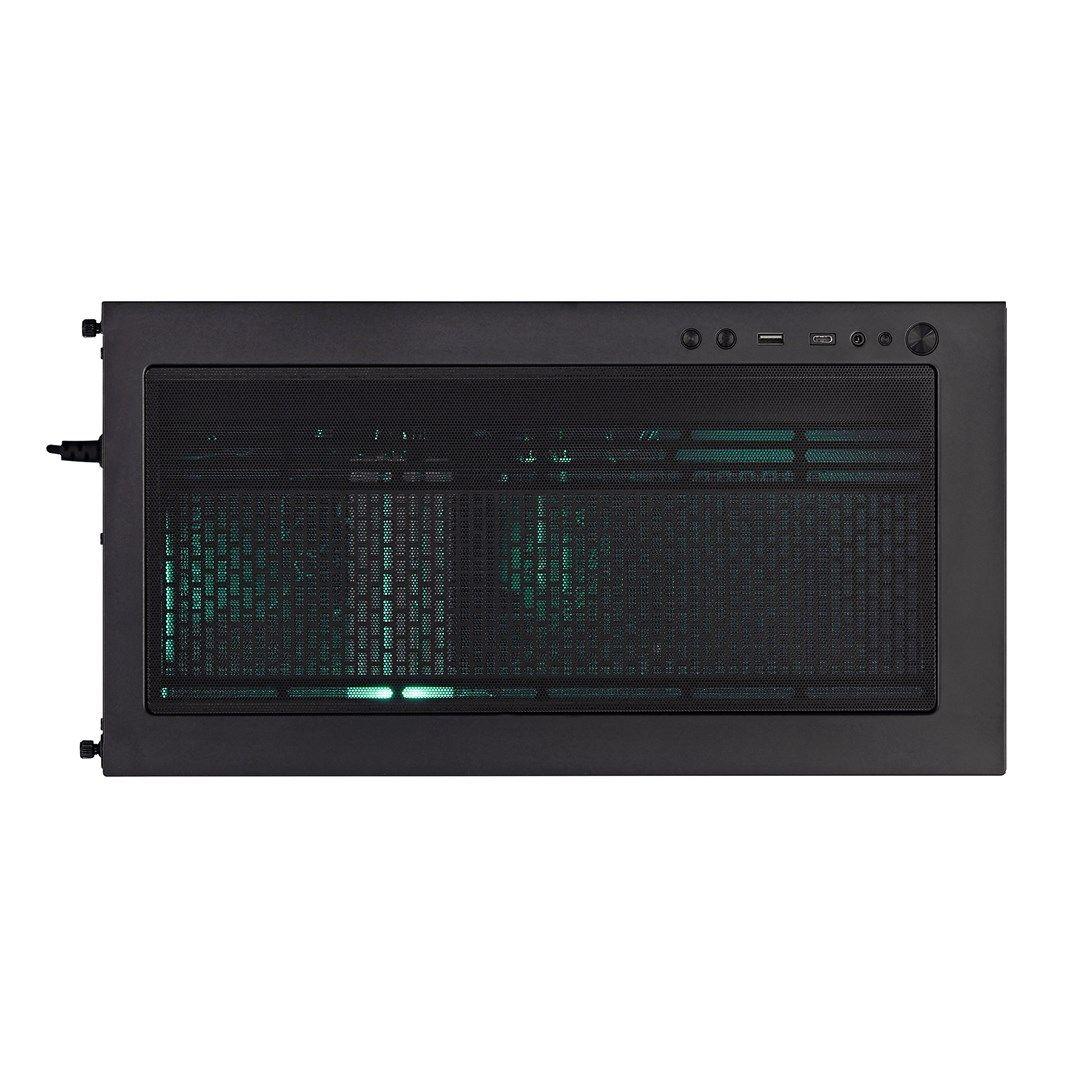 Actina View 9800X3D/32GB/1TB/RTX5070/750W — zdjęcie 6