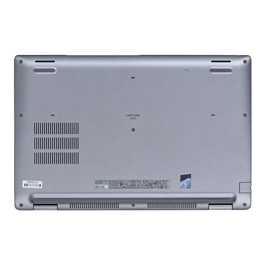 DELL LATITUDE 5530 i5-1235U 16GB 512GB SSD 15" FHD Win11pro + zasilacz UŻYWANY — zdjęcie 8