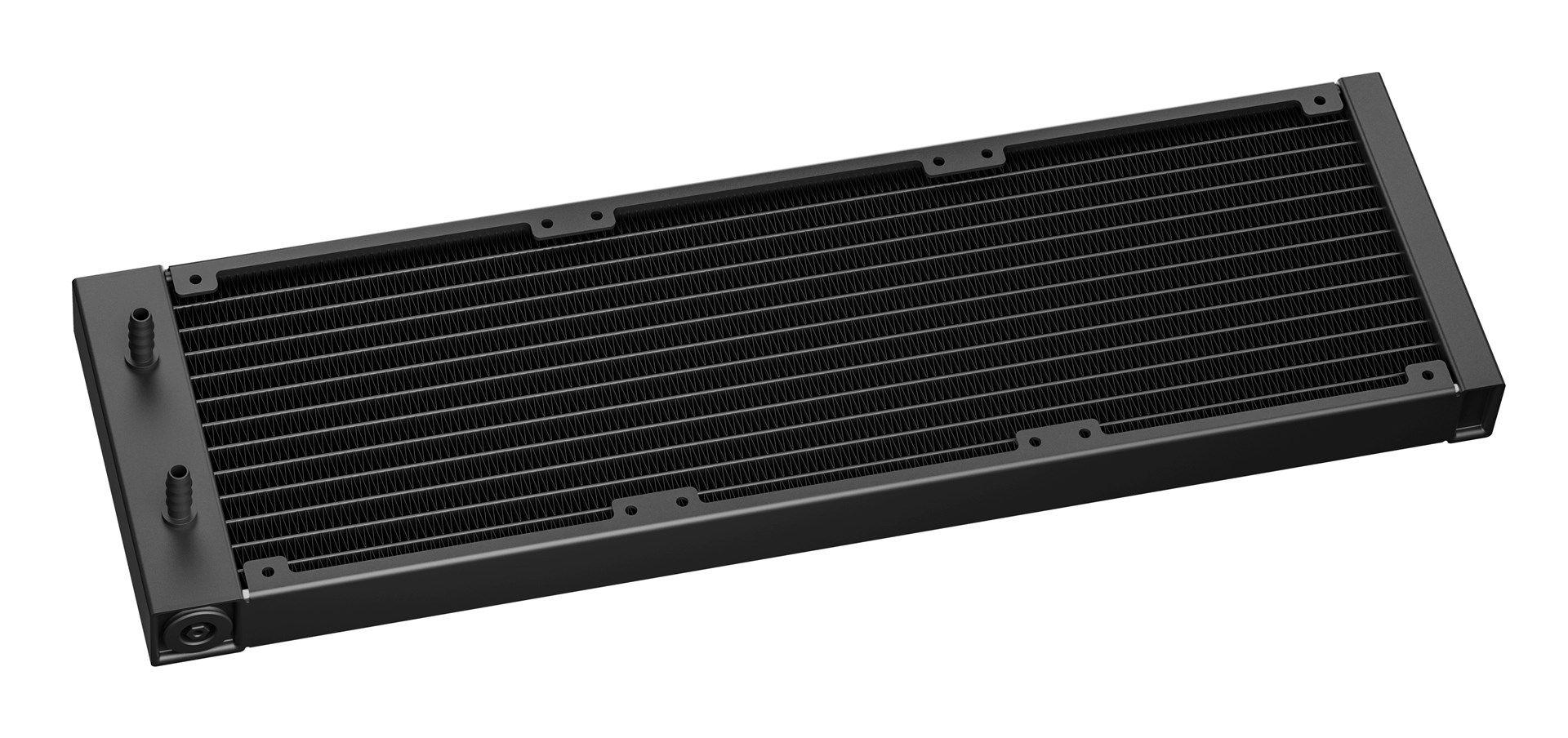 Chłodzenie wodne Deepcool  LT360 ARGB — zdjęcie 4