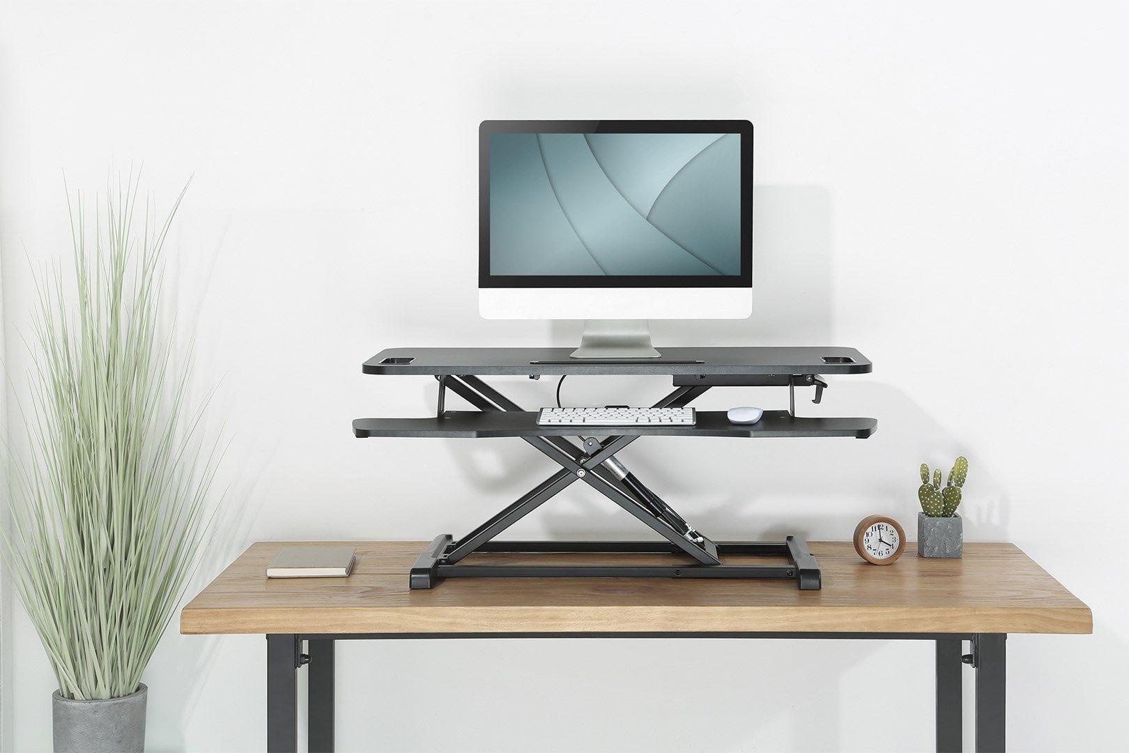 Digitus Ergonomiczna Nakładka na Biurko — zdjęcie 11