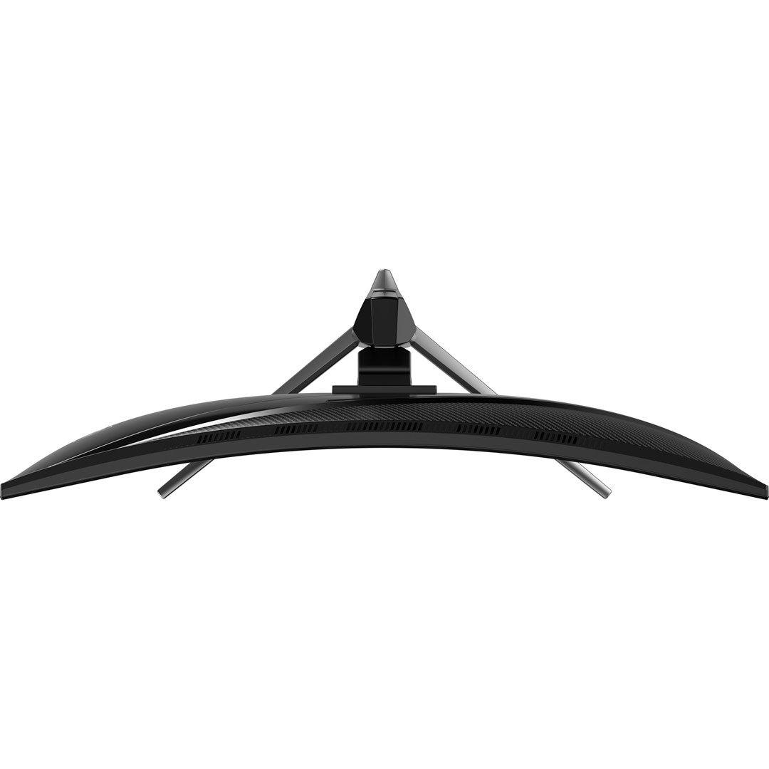 MSI Monitor 34" MPG 346CQRF X24 WQHD 240Hz — zdjęcie 7